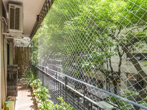 Departamento en Venta 46 años