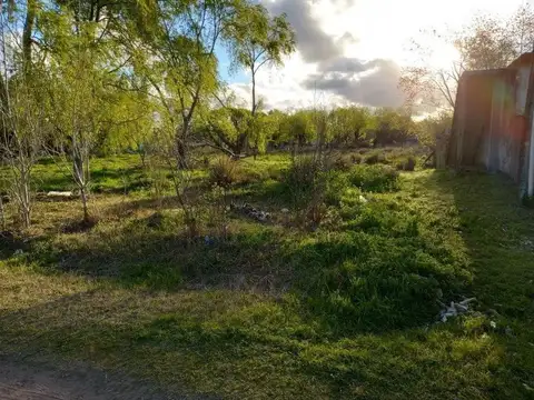 27 e/ 46 y Circunvalación Sud