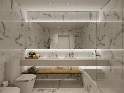 Departamento en Venta al Noreste