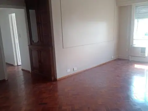 Presidente Roca al 800 esquina Rioja