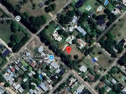 Terreno en venta - 360mts2 - Coronel Brandsen