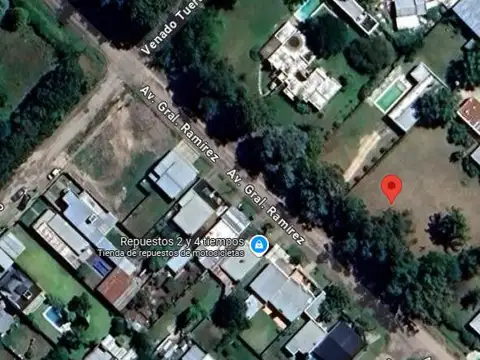 Terreno en Venta de 360,0 m2