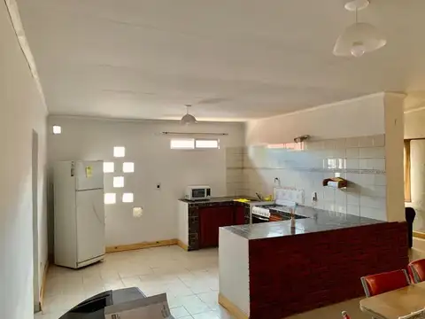 Alquilo casa amoblada para 5 personas, en RDLS.