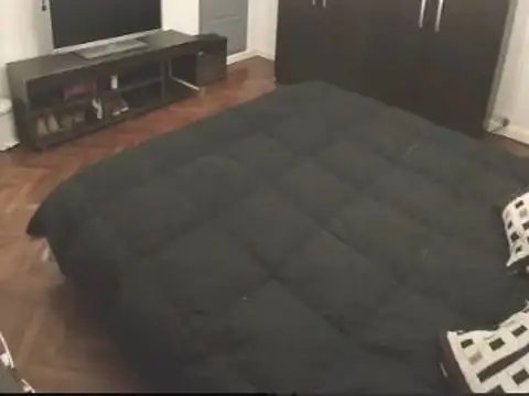 Depto Tipo Casa en Venta en Barracas, USD 120.000