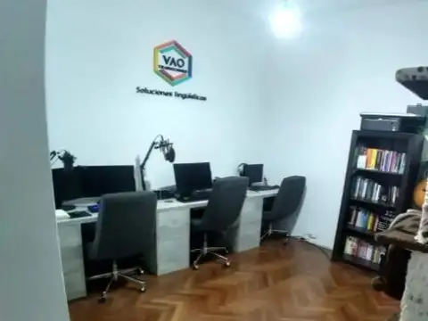 Depto Tipo Casa en Venta 60 años