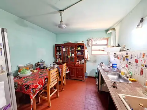 VENTA DEPARTAMENTO 3 AMB 48 M2 BALCÓN VALENTIN ALSINA