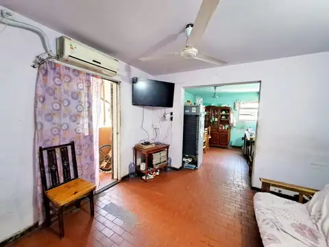 Departamento en Venta 40 años