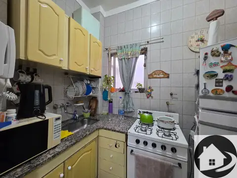 Departamento en Venta 50 años