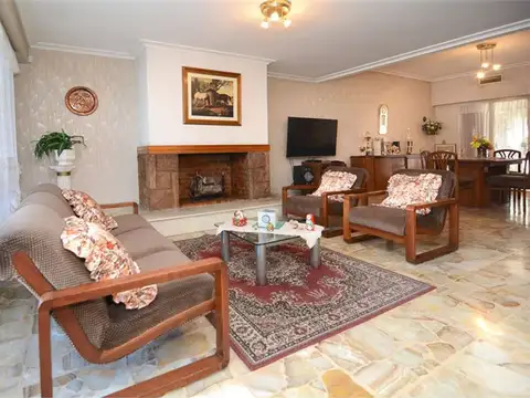 Casa en Venta 45 años