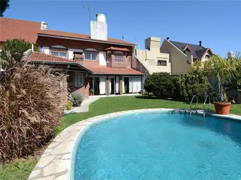 Casa en Venta de 4 dormitorios