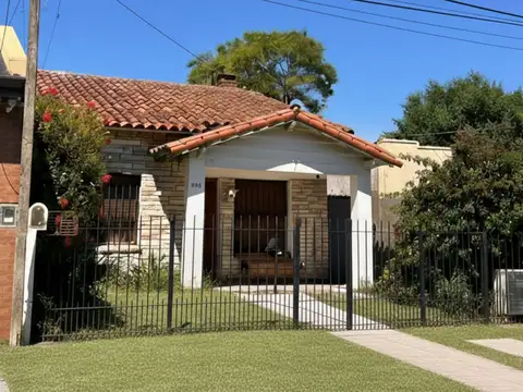 Casa en venta en La Plata Ringuelet