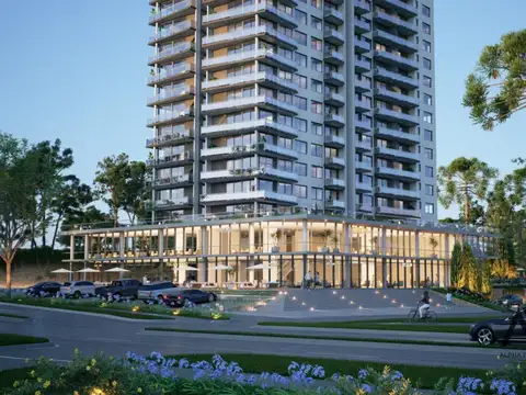 Departamento en Venta de 2 dormitorios