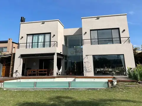 ALQUILER TEMPORAL CASA en Lagos del Norte