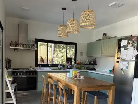 Casa en Alquiler Temporal al Sudeste