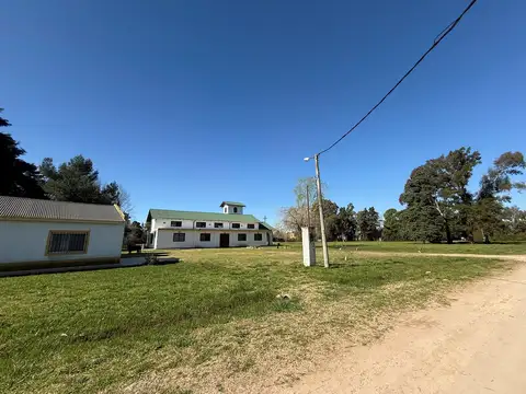 Terreno en Venta en Parque Sakura, USD 40.000