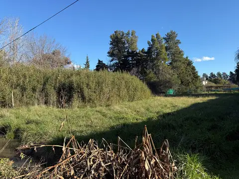 Terreno en Venta en Parque Sakura, USD 40.000