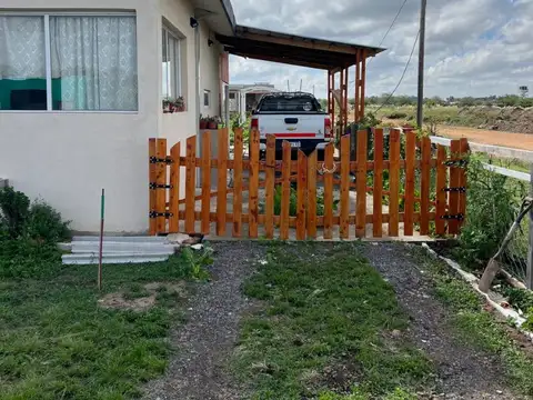 Casa en Barrio Cerrado Comarcas Ruca Cumelen