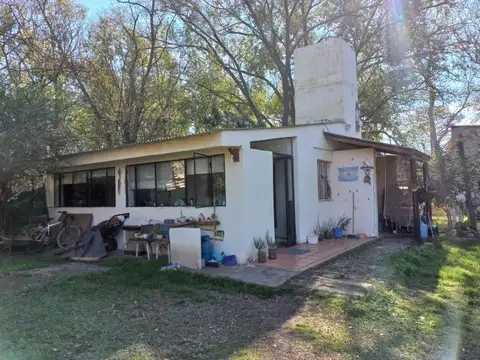 Casa en Venta en Falda De Los Reartes, USD 77.000