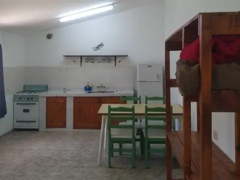 Casa en Venta en Falda De Los Reartes, USD 77.000