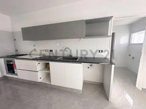 USD 141.000. - ANTICIPO + 18 CUOTAS FIJAS EN DOLARES - DEPARTAMENTO A ESTRENAR BALVANERA