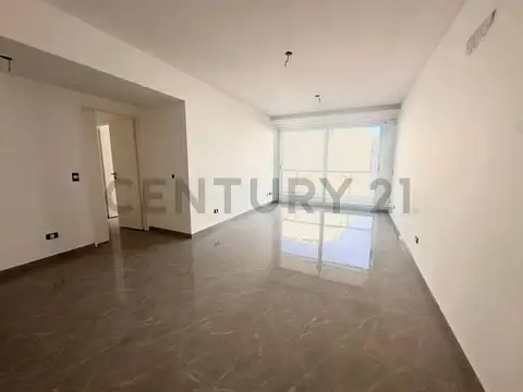 San Luis 3000, Piso 5