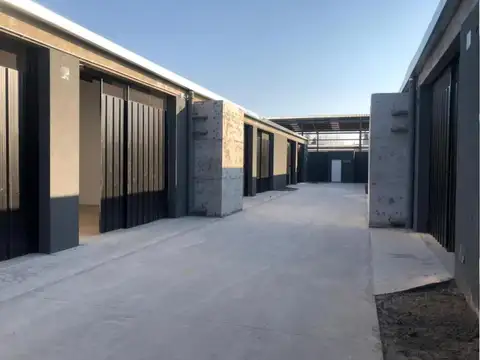 Local en Venta en Fisherton, USD 31.000