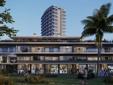 Local en Alquiler en Ciudad De La Costa, USD 3.400