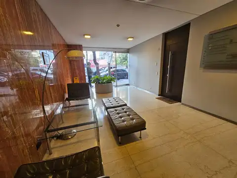 Oficina en Alquiler en Belgrano, USD 2.450