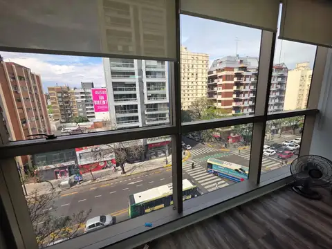 Oficina en Alquiler al Noroeste