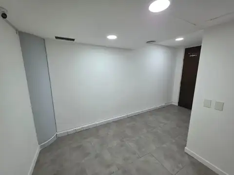 Alquiler excelente Oficina Corporativa