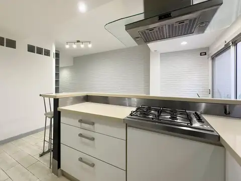 Departamento en Venta en Palermo, USD 129.000