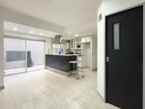 Venta departamento 2 ambientes Palermo