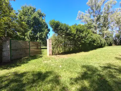 Quinta en Venta de 1 dormitorio