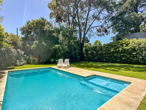 Barrio Cerrado Villa Bertha Benavidez