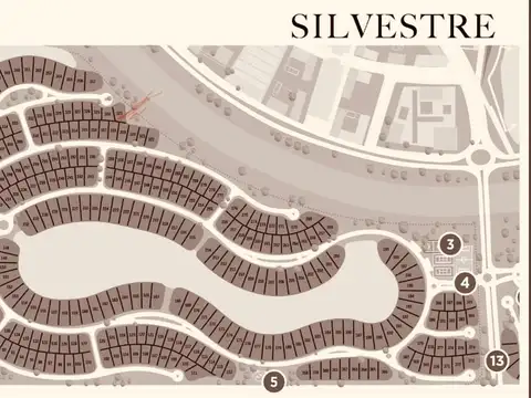 Terreno en Venta de 723,0 m2