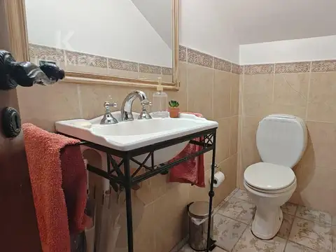 Casa en Venta 21 años