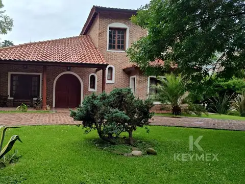 Casa Venta Golfers C.C - Pilar