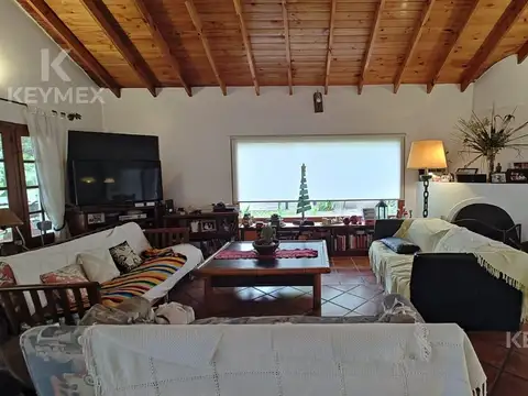 Casa en Venta al Oeste