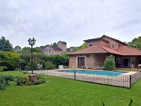 Casa en Venta de 4 dormitorios