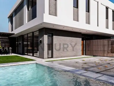 Casa tipo Duplex en venta en villa castells