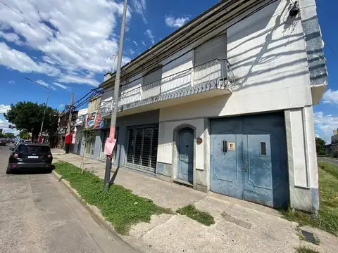 VENTA TERRENO ZONA SUR AVENIDA CASA LOCAL GALPON