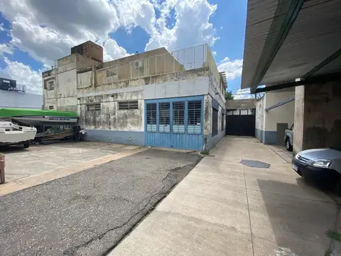 Galpon en Venta 56 años