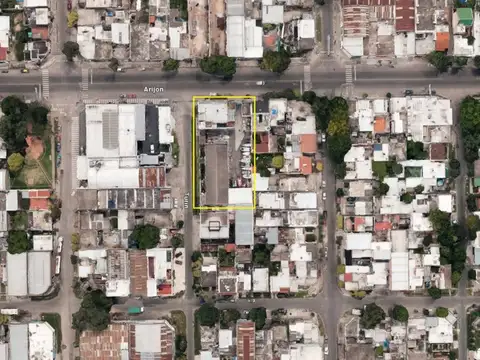 Galpon en Venta en Las Delicias, USD 450.000