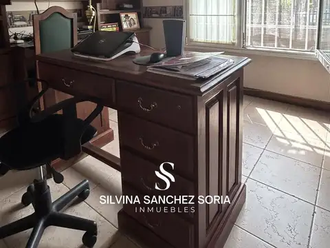 Casa 4 ambientes con 4 baños