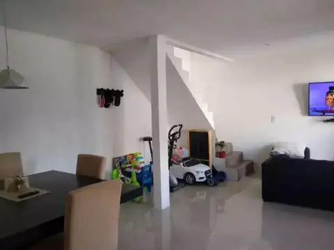 Casa en Venta 15 años