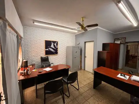 Galpon en Venta 50 años