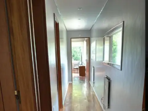 Casa 6 ambientes con 3 baños