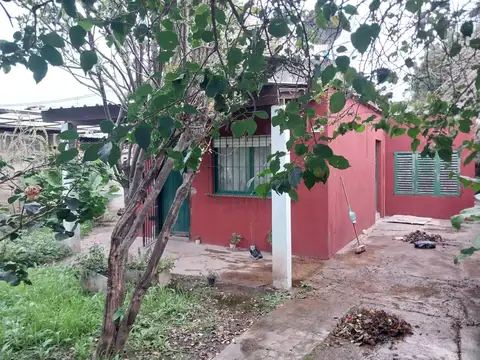 Casa en Venta en Jose Clemente Paz, USD 42.500