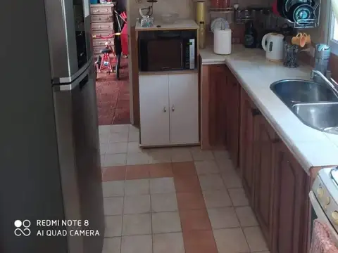 Depto Tipo Casa en Venta en Quilmes, USD 130.000