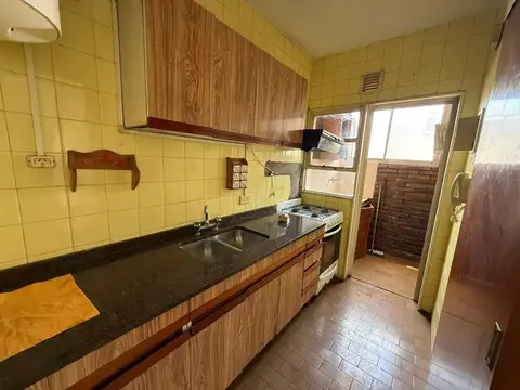 Departamento - Wilde